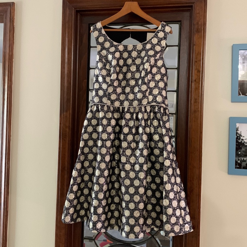 Mod Cloth evening cocktail dress. Size Medium